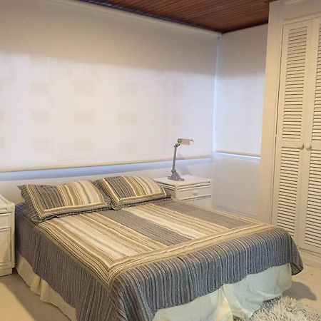 Ocean View San Andres Apartment 外观 照片