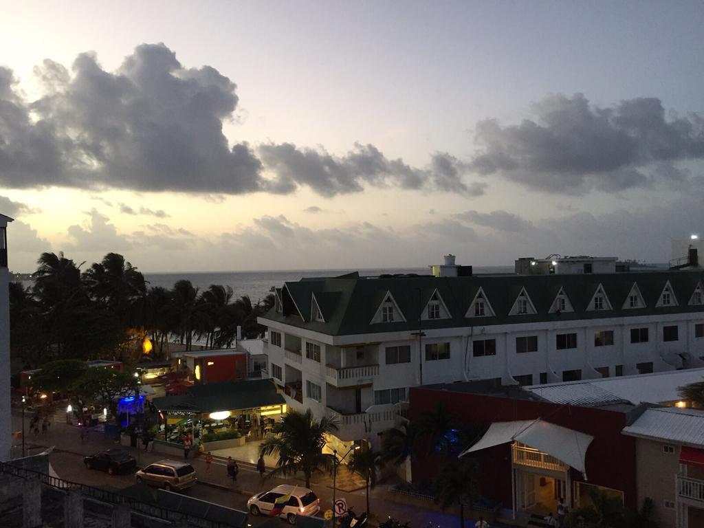 Ocean View San Andres Apartment 外观 照片