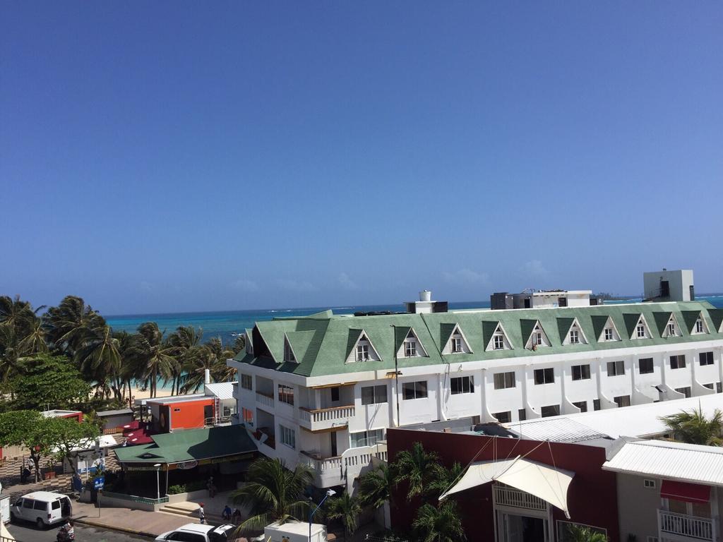 Ocean View San Andres Apartment 外观 照片