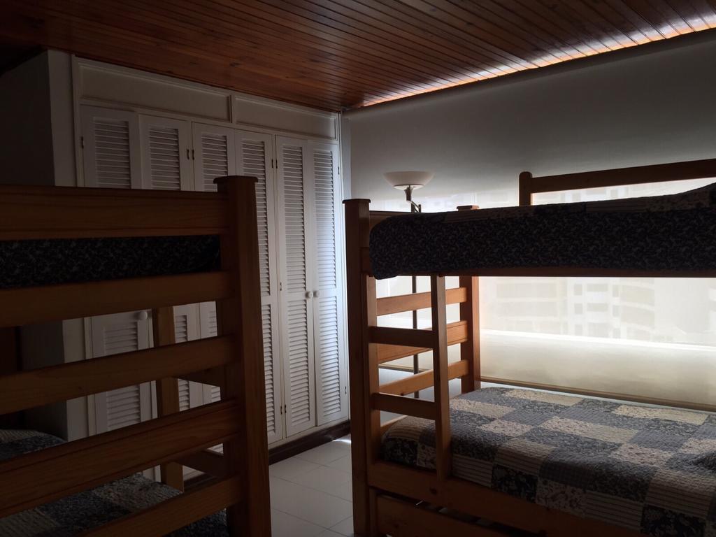 Ocean View San Andres Apartment 外观 照片