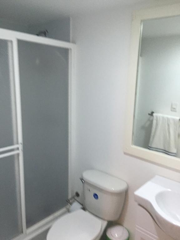 Ocean View San Andres Apartment 外观 照片