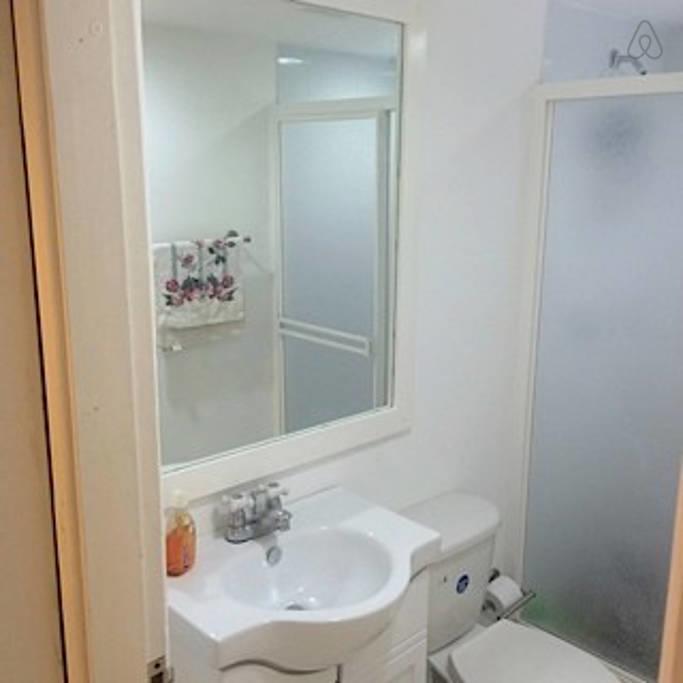 Ocean View San Andres Apartment 外观 照片