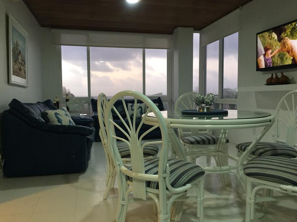 Ocean View San Andres Apartment 外观 照片