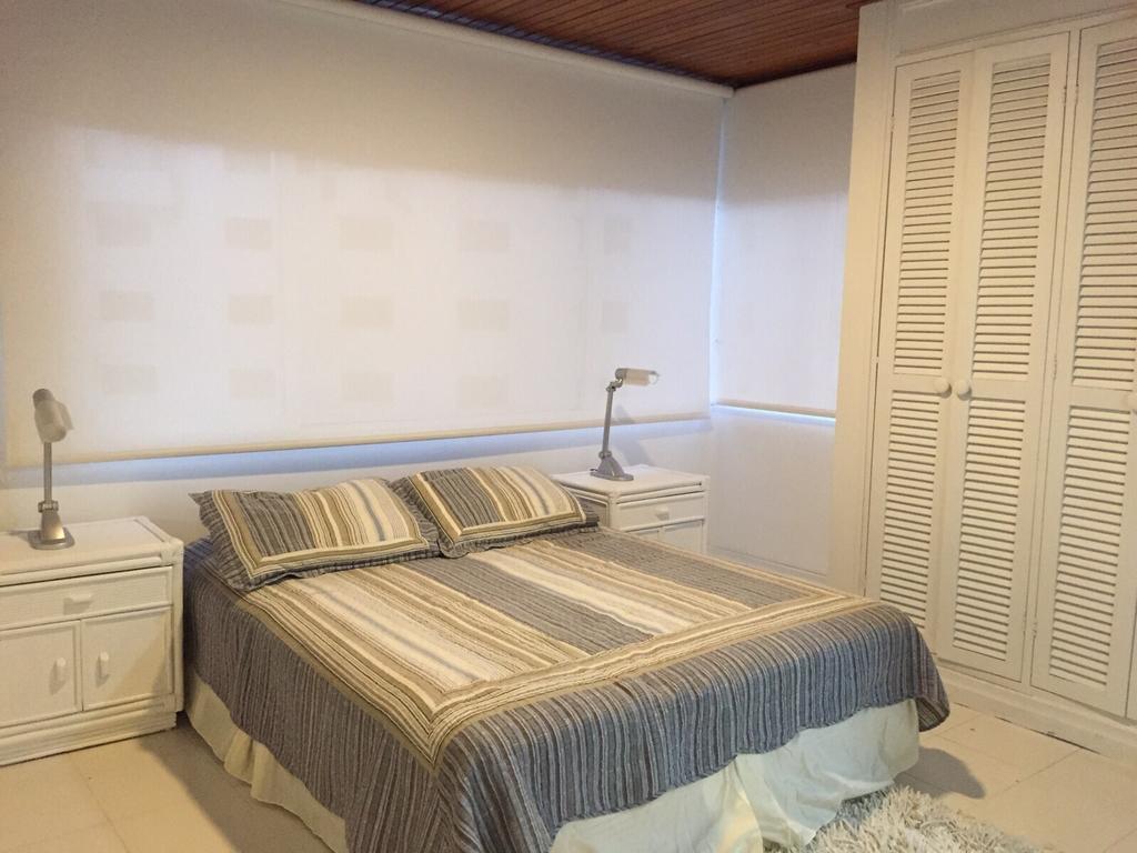 Ocean View San Andres Apartment 外观 照片