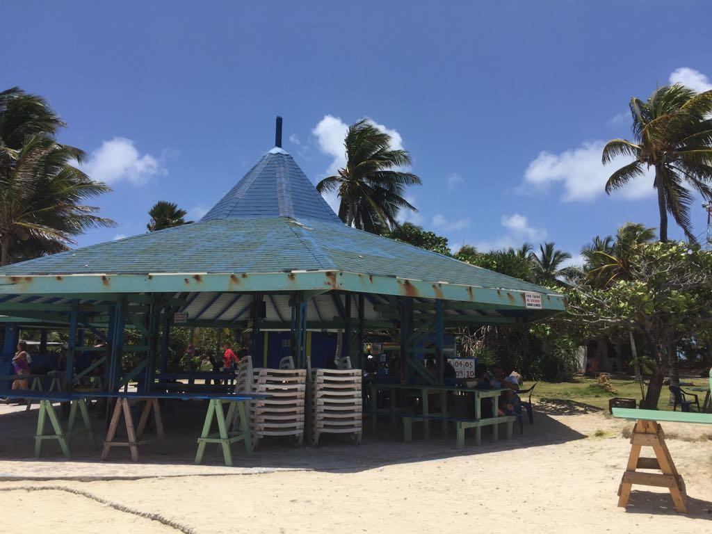 Ocean View San Andres Apartment 外观 照片