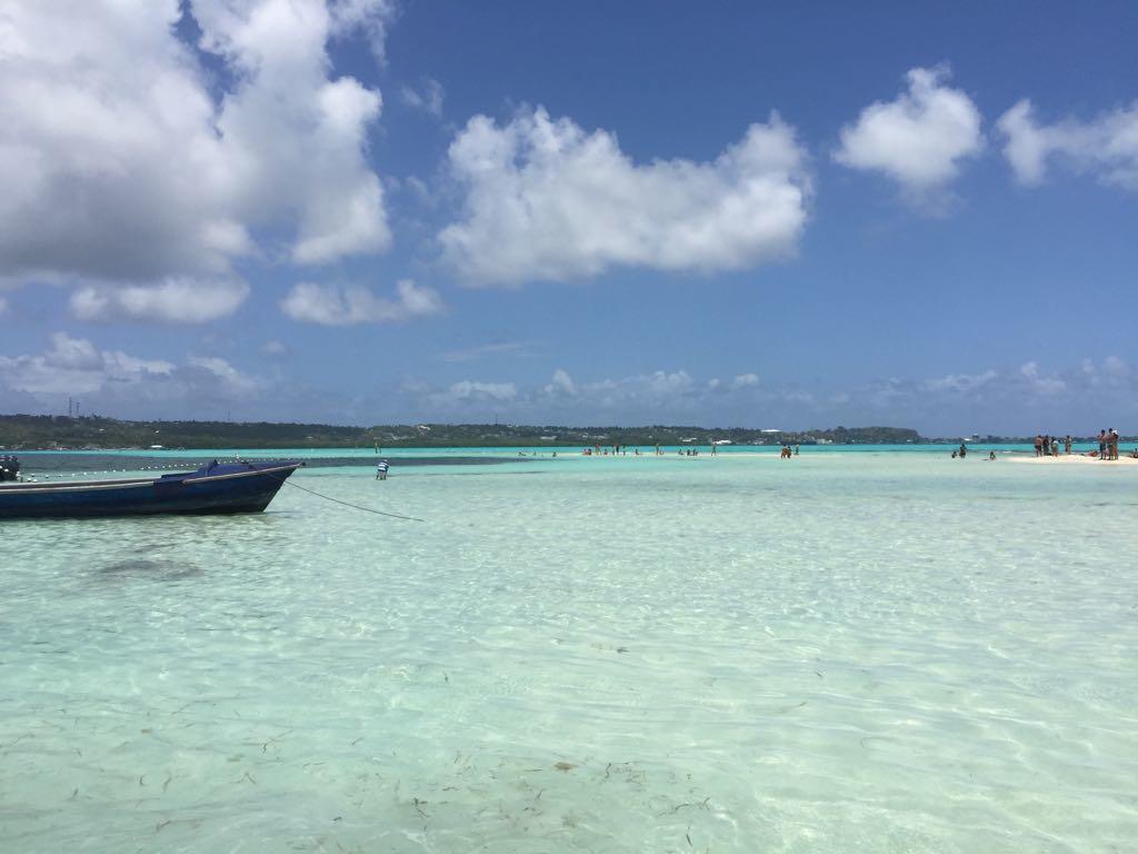 Ocean View San Andres Apartment 外观 照片