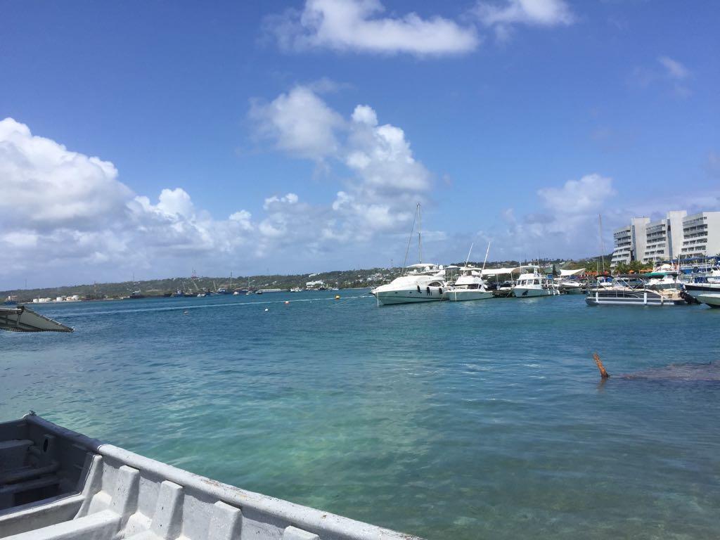 Ocean View San Andres Apartment 外观 照片