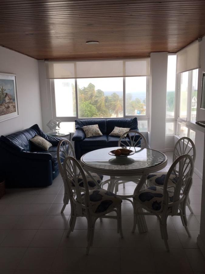 Ocean View San Andres Apartment 外观 照片