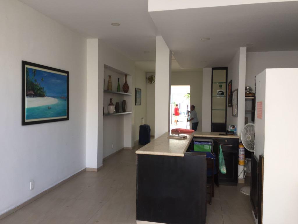 Ocean View San Andres Apartment 外观 照片