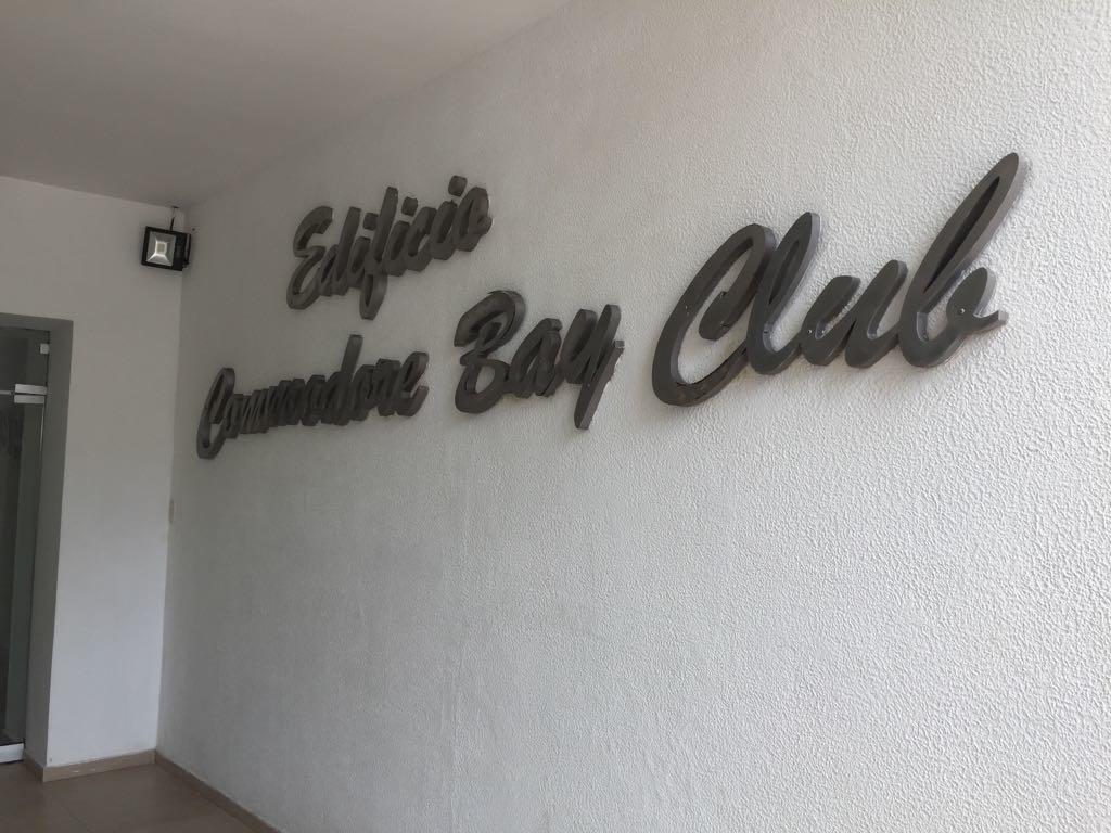 Ocean View San Andres Apartment 外观 照片