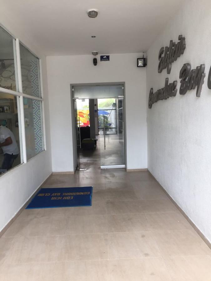 Ocean View San Andres Apartment 外观 照片