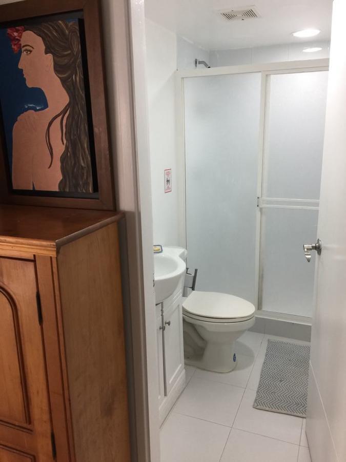Ocean View San Andres Apartment 外观 照片