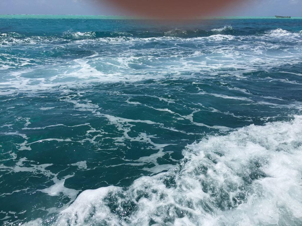 Ocean View San Andres Apartment 外观 照片