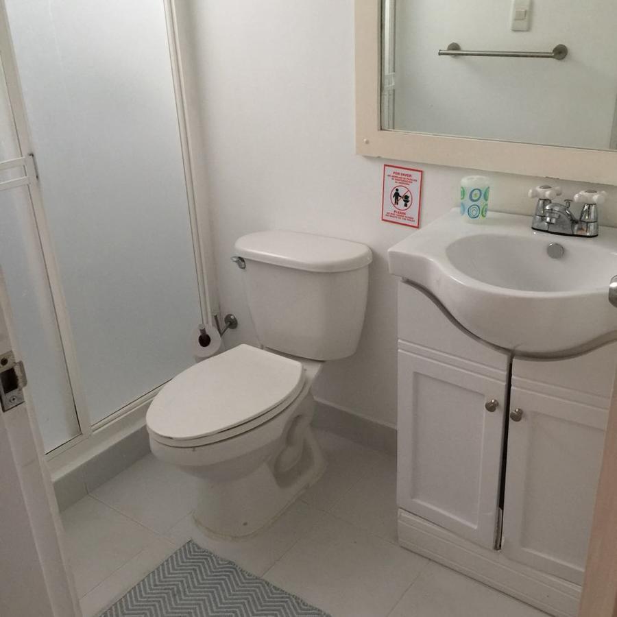 Ocean View San Andres Apartment 外观 照片