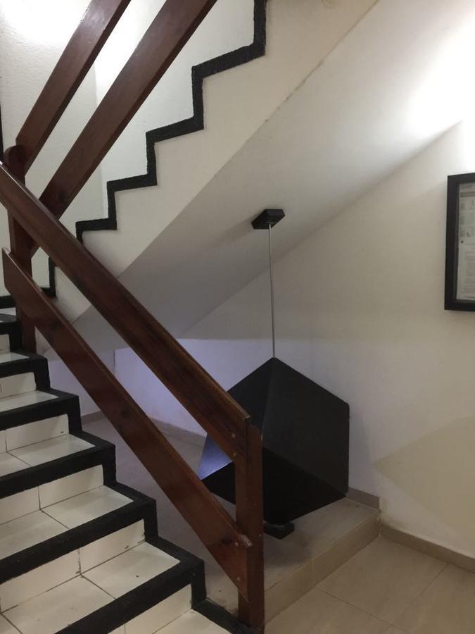 Ocean View San Andres Apartment 外观 照片