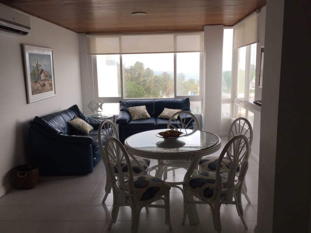 Ocean View San Andres Apartment 外观 照片