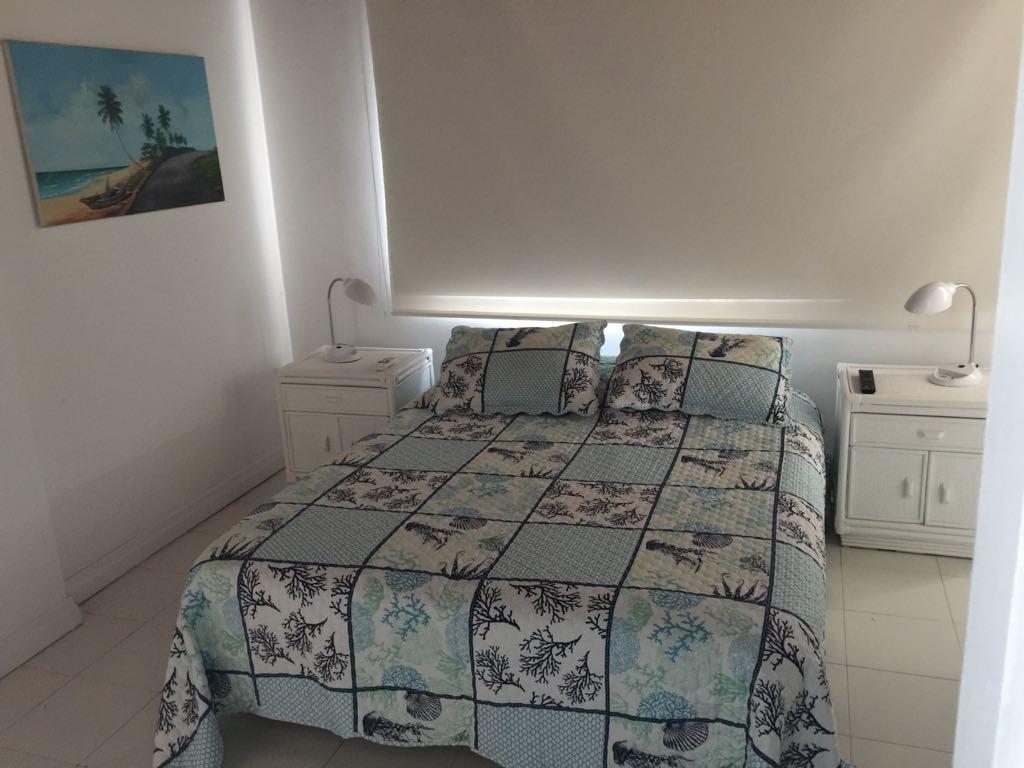 Ocean View San Andres Apartment 外观 照片