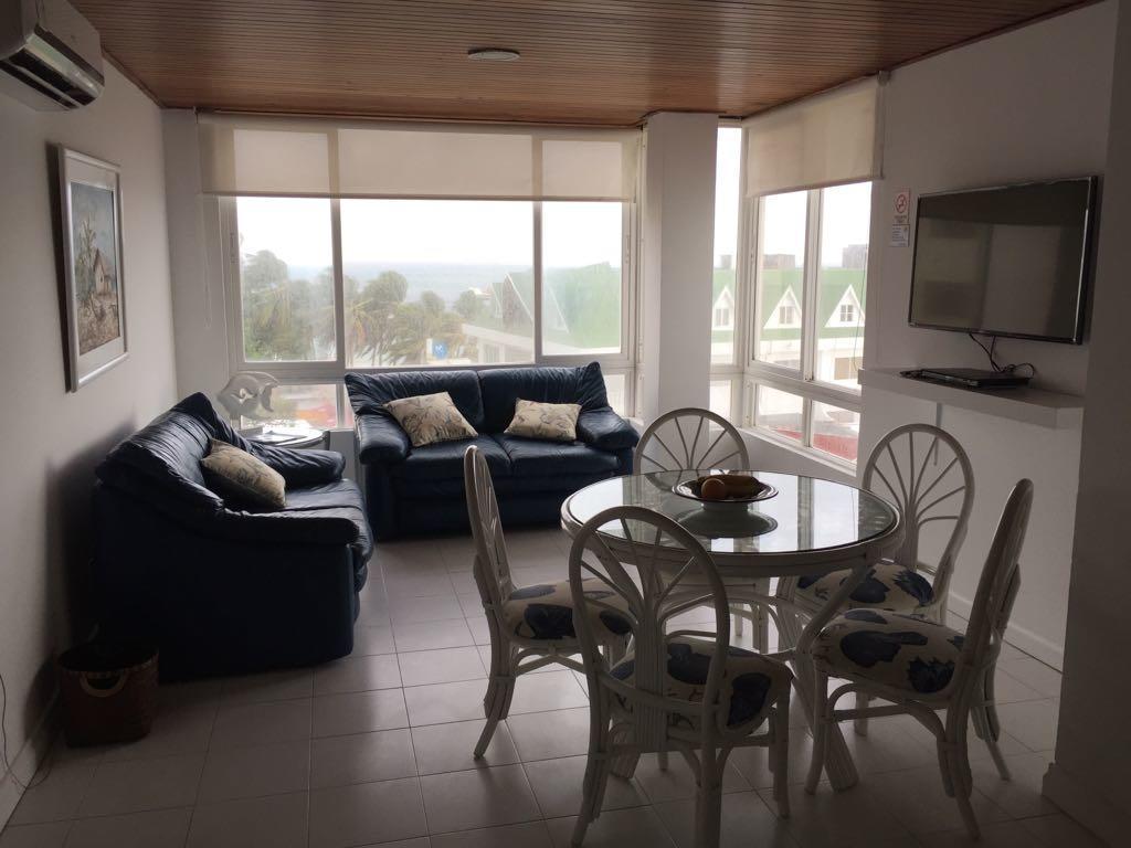 Ocean View San Andres Apartment 外观 照片