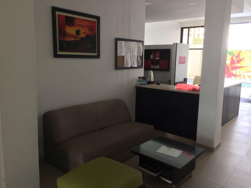 Ocean View San Andres Apartment 外观 照片