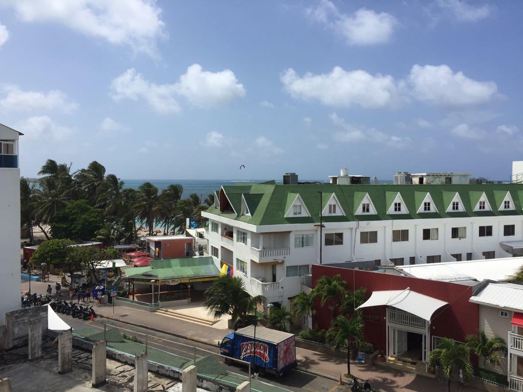 Ocean View San Andres Apartment 外观 照片