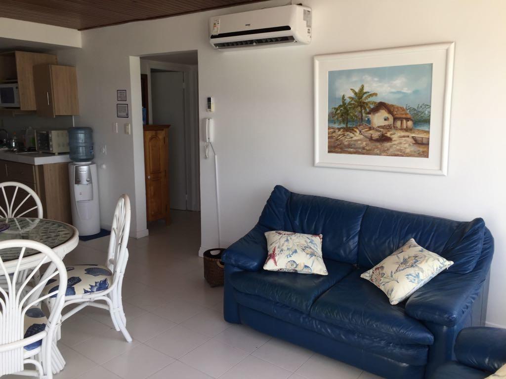 Ocean View San Andres Apartment 外观 照片