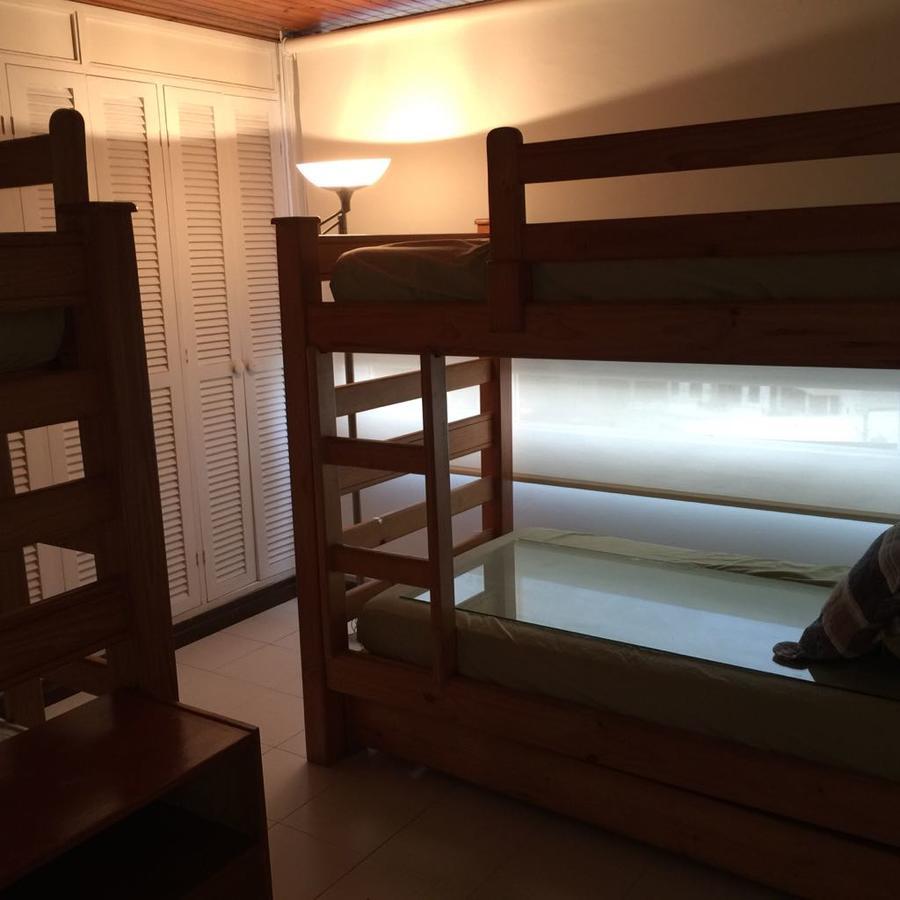 Ocean View San Andres Apartment 外观 照片