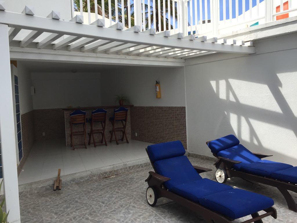 Ocean View San Andres Apartment 外观 照片